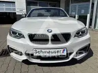 2016 BMW 235M
