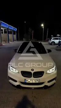 2016 BMW 235M