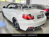 2016 BMW 235M