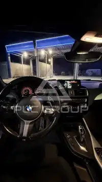 2016 BMW 235M