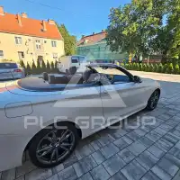 2016 BMW 235M