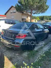 2016 BMW 235M