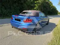 2016 BMW 235M