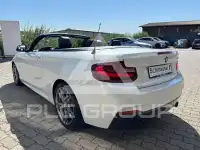 2016 BMW 235M