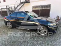 2016 BMW 235M