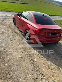 2016 BMW 235M