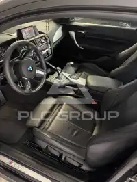 2016 BMW 235M