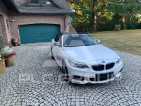 2016 BMW 235M
