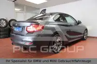 2016 BMW 235M