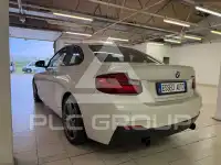 2016 BMW 235M