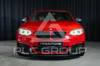 2016 BMW 235M