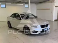 2016 BMW 235M
