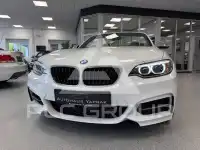 2016 BMW 235M