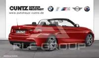 2016 BMW 235M