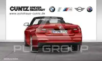 2016 BMW 235M