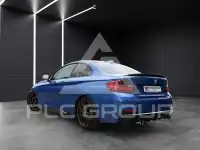 2016 BMW 235M