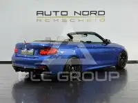 2016 BMW 235M