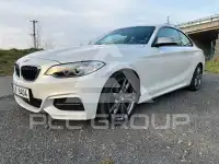 2016 BMW 235M