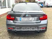 2016 BMW 235M