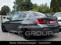 2016 BMW 235M