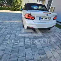 2016 BMW 235M