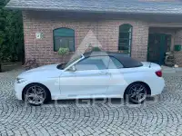 2016 BMW 235M
