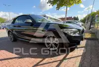 2016 BMW 235M