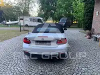 2016 BMW 235M