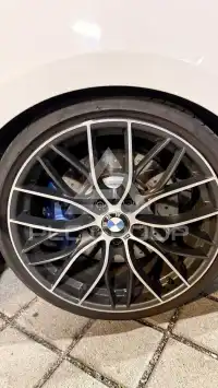 2016 BMW 235M