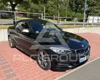2016 BMW 235M