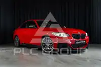 2016 BMW 235M