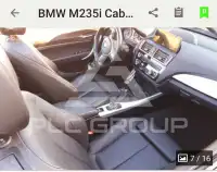 2016 BMW 235M