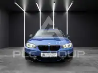 2016 BMW 235M
