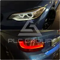 2016 BMW 235M