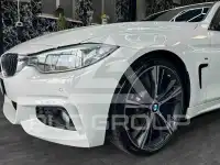 2016 BMW 425