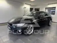 2016 BMW 425