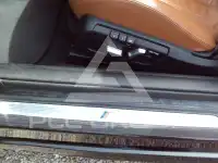 2016 BMW 425