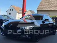 2016 BMW 425