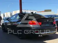2016 BMW 425