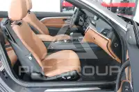 2016 BMW 425