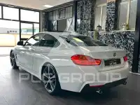 2016 BMW 425