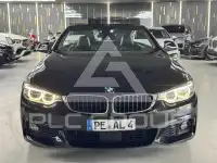 2016 BMW 425