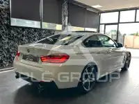 2016 BMW 425