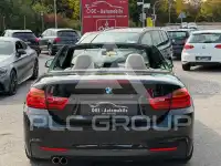 2016 BMW 425