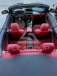 2016 BMW 425