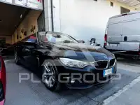 2016 BMW 425