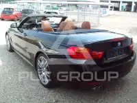 2016 BMW 425