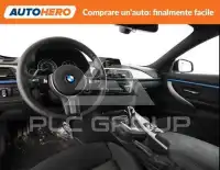 2016 BMW 425