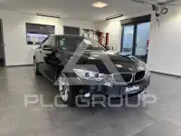 2016 BMW 425