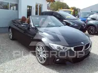 2016 BMW 425